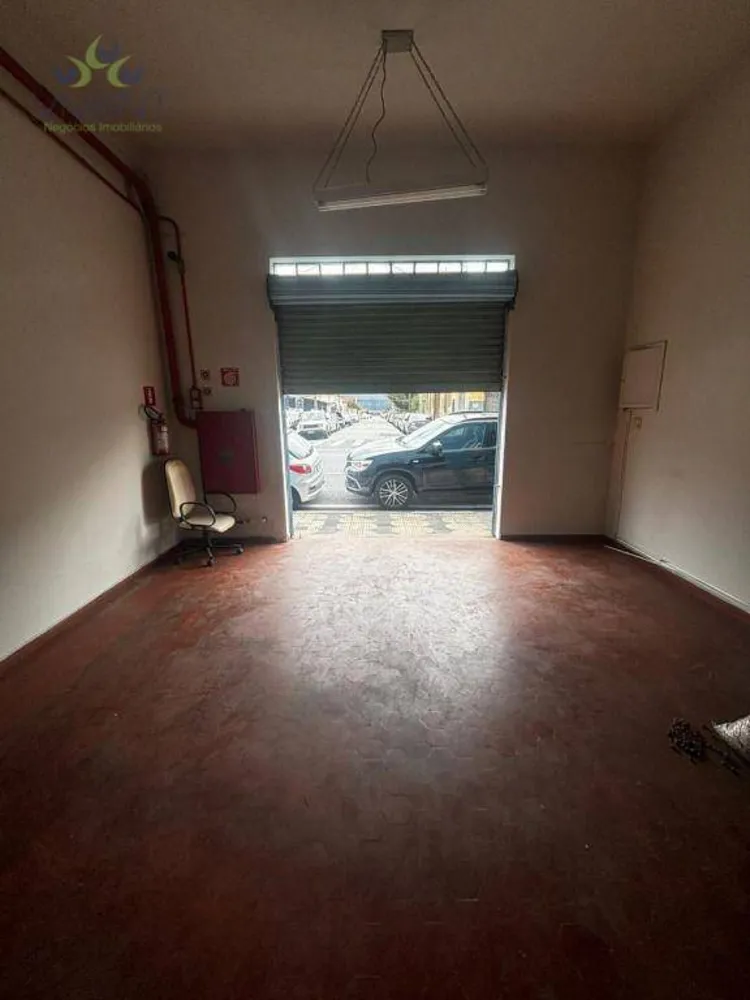 Loja-Salão, 30 m² - Foto 1