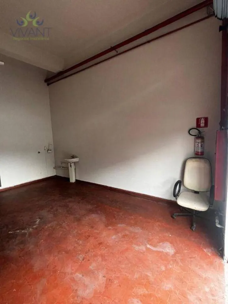 Loja-Salão, 30 m² - Foto 6