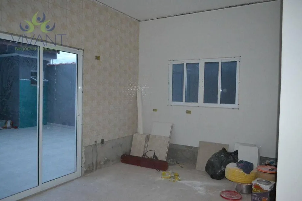 Sobrado, 3 quartos, 210 m² - Foto 5