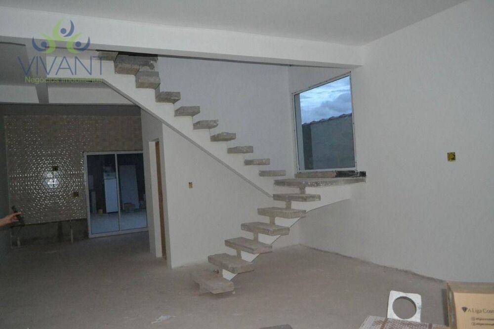 Sobrado, 3 quartos, 210 m² - Foto 4