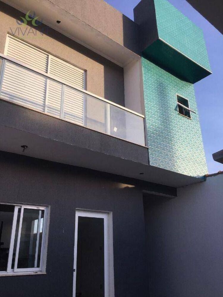 Sobrado, 3 quartos, 210 m² - Foto 9