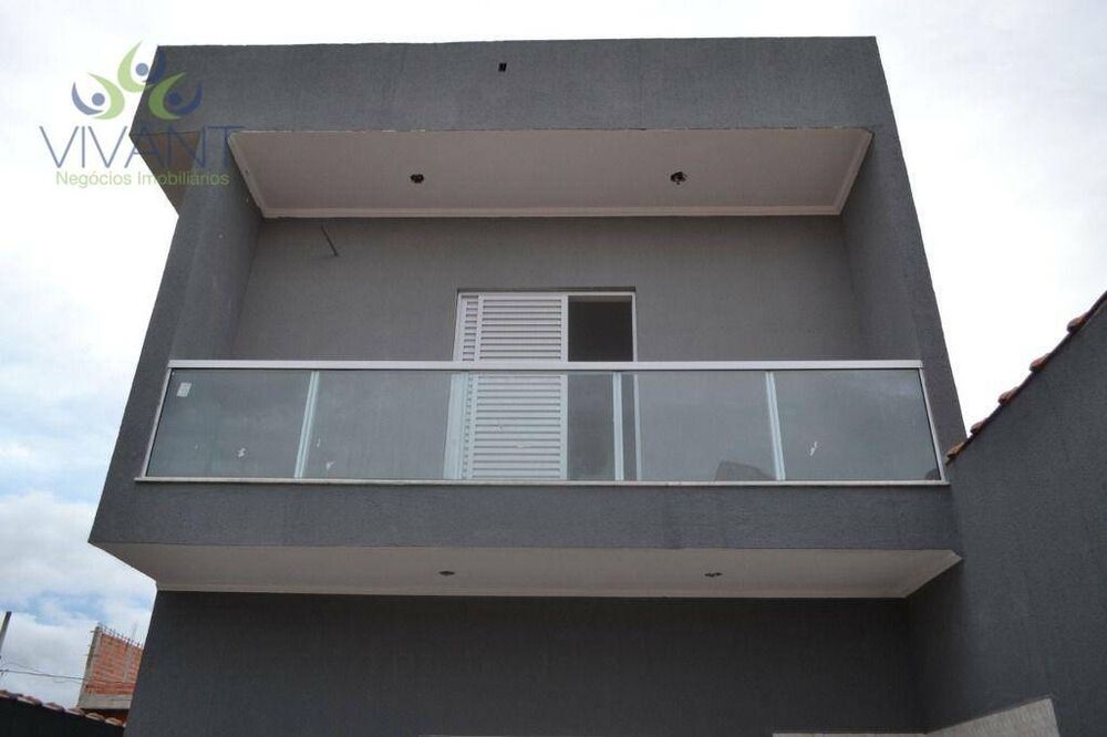 Sobrado, 3 quartos, 210 m² - Foto 10
