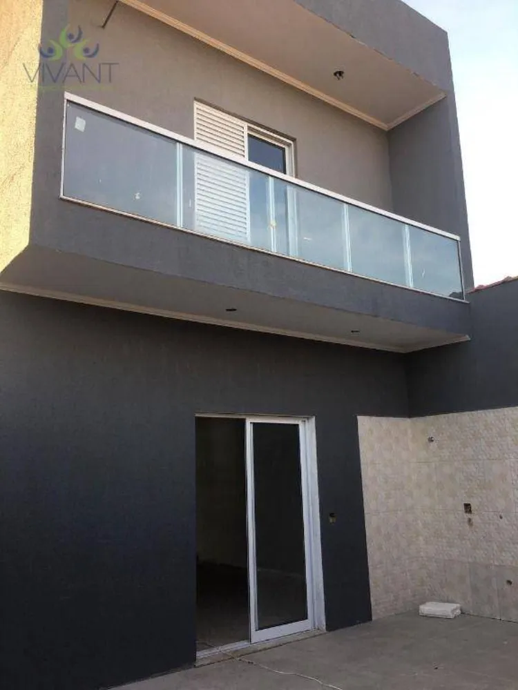 Sobrado, 3 quartos, 210 m² - Foto 7