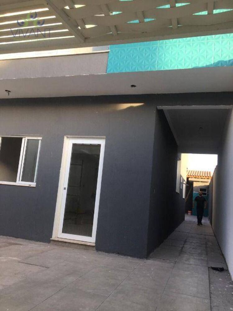 Sobrado, 3 quartos, 210 m² - Foto 8