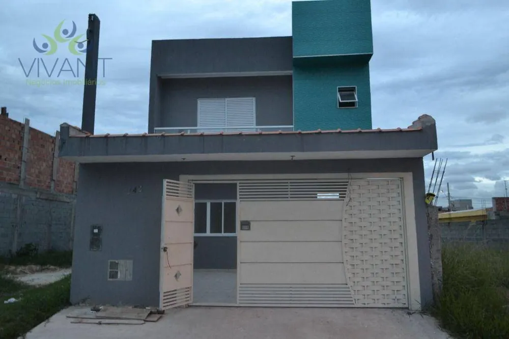 Sobrado, 3 quartos, 210 m² - Foto 6