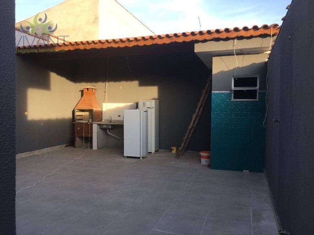 Sobrado, 3 quartos, 210 m² - Foto 3