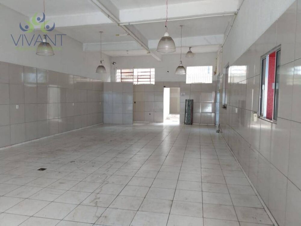 Loja-Salão, 350 m² - Foto 2