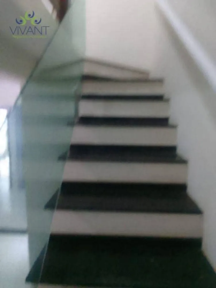 Sobrado, 3 quartos, 234 m² - Foto 7