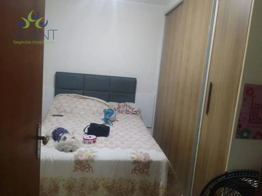 Sobrado, 3 quartos, 234 m² - Foto 11