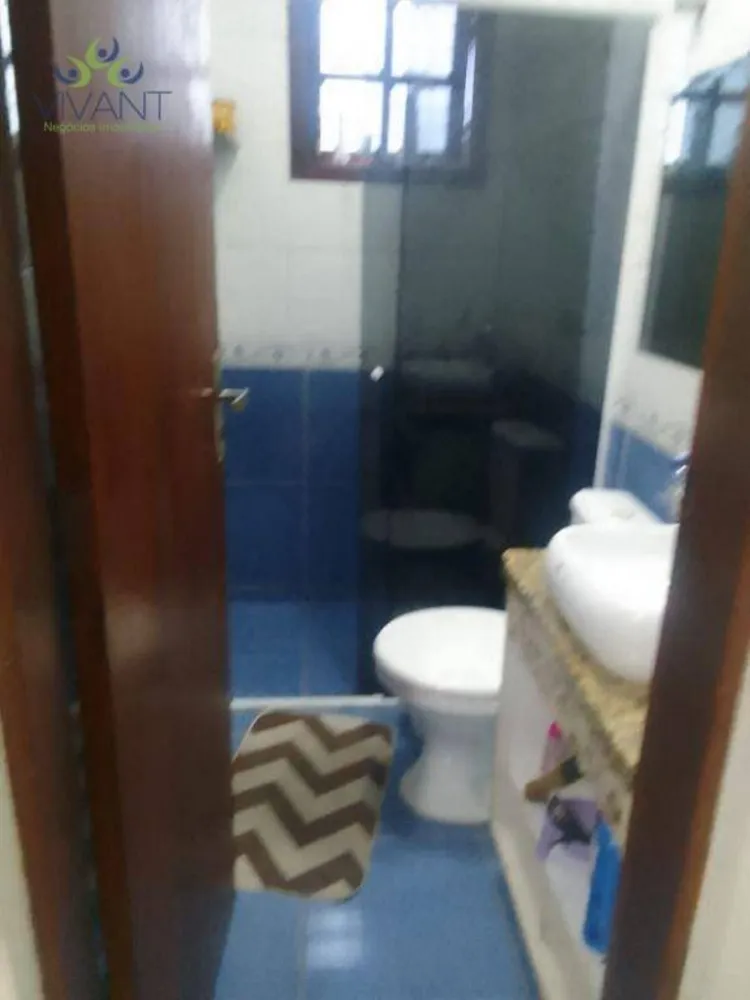 Sobrado, 3 quartos, 234 m² - Foto 6