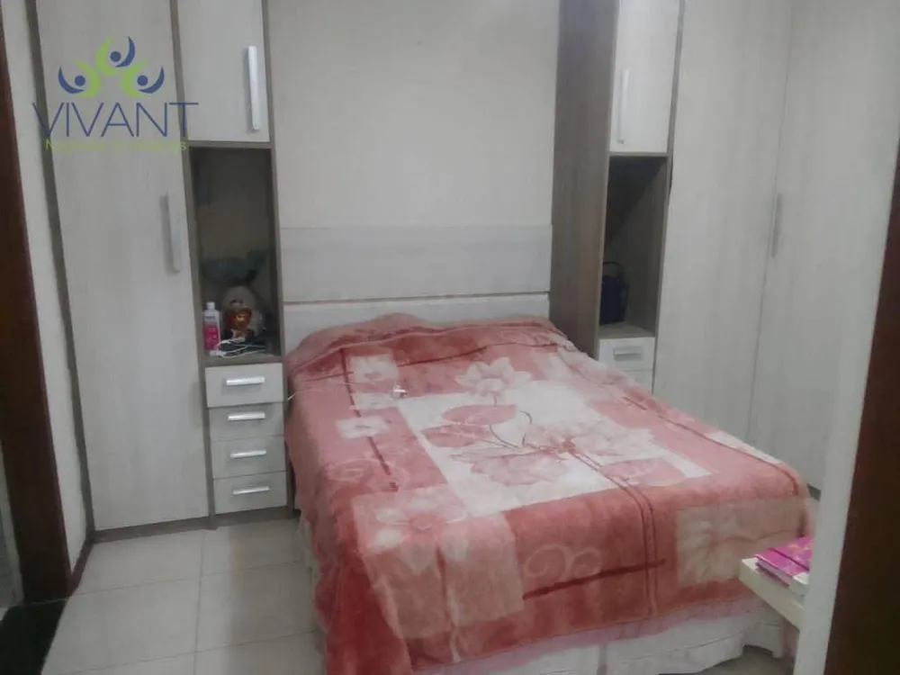 Sobrado, 3 quartos, 234 m² - Foto 5