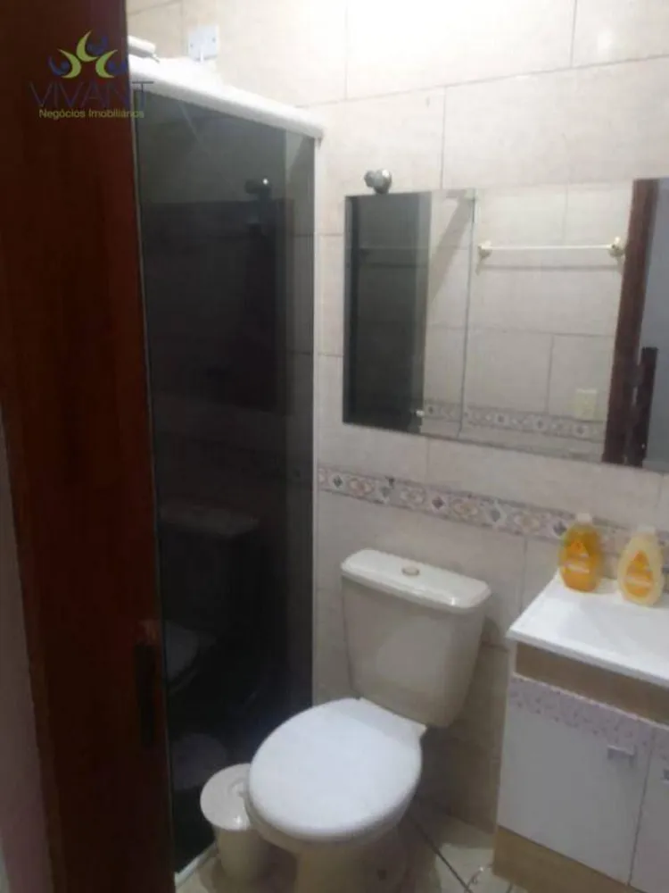 Sobrado, 3 quartos, 234 m² - Foto 9