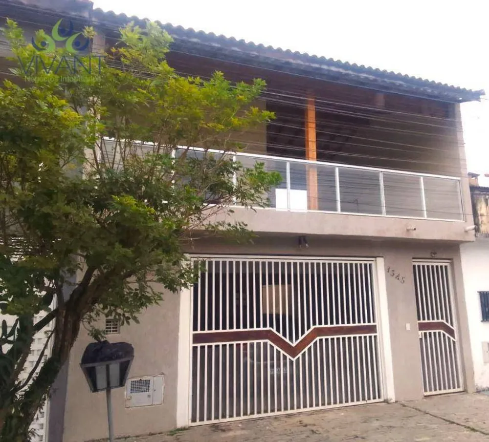 Sobrado, 3 quartos, 234 m² - Foto 12