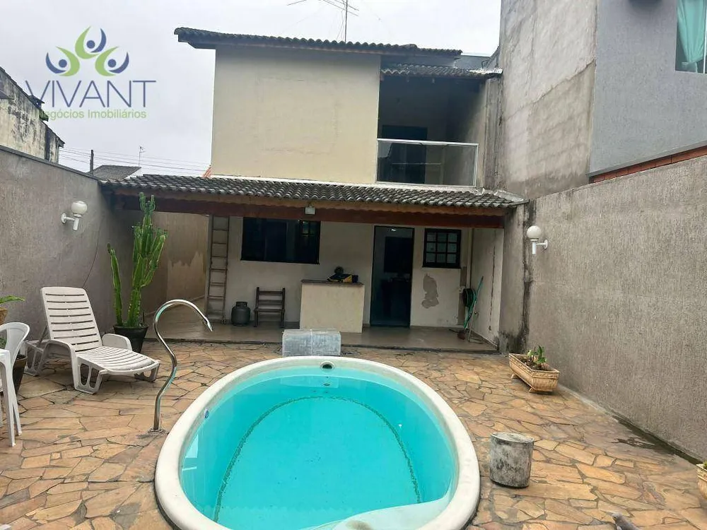 Sobrado, 3 quartos, 234 m² - Foto 10