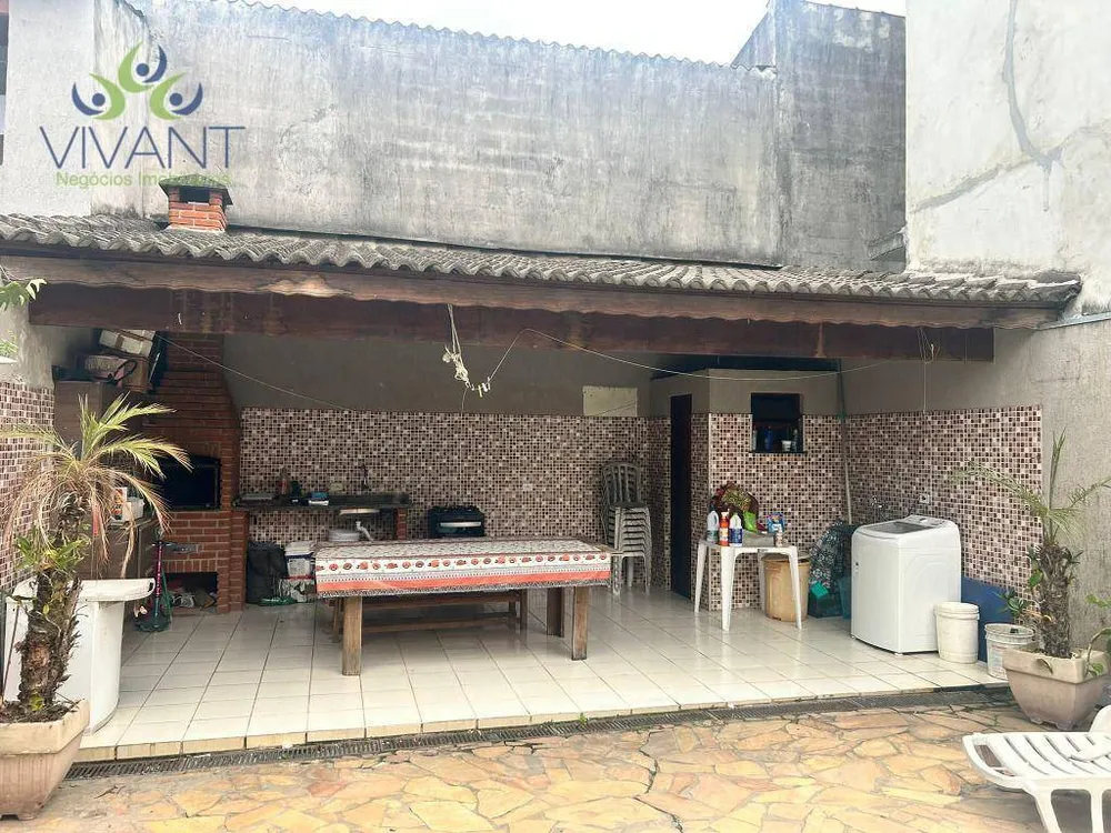 Sobrado, 3 quartos, 234 m² - Foto 3