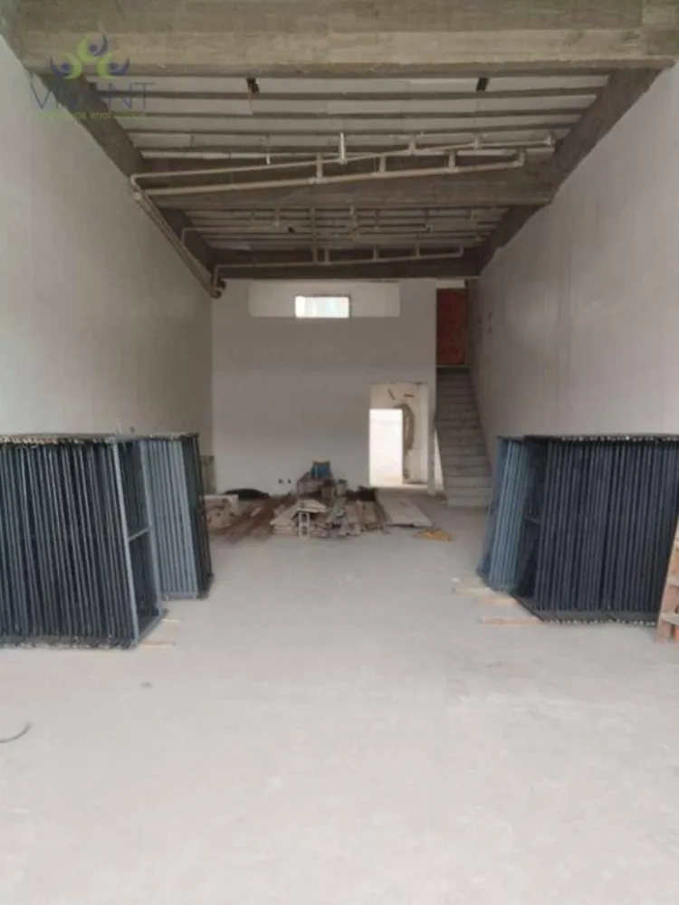 Depósito-Galpão, 300 m² - Foto 7