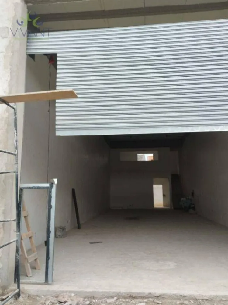 Depósito-Galpão, 300 m² - Foto 3