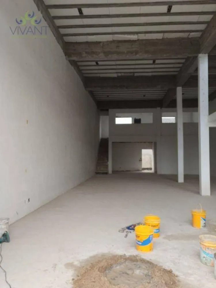 Depósito-Galpão, 300 m² - Foto 2