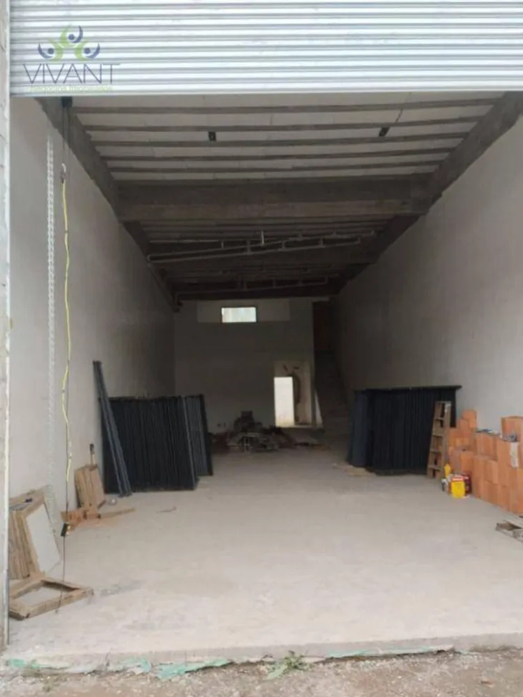 Depósito-Galpão, 300 m² - Foto 8