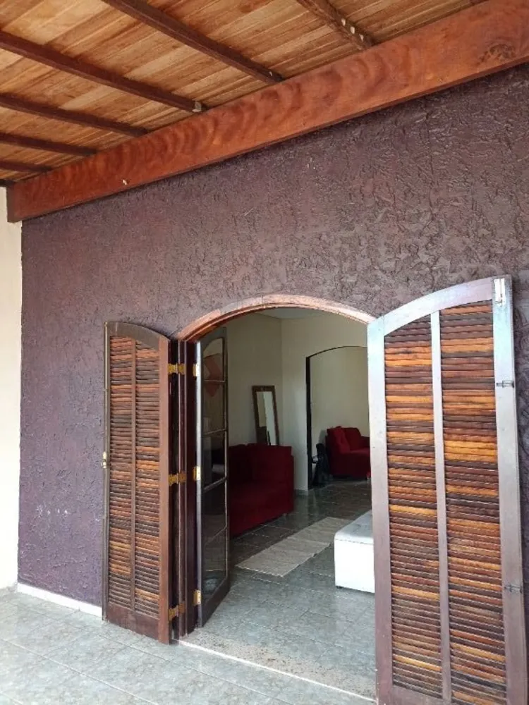 Sobrado, 3 quartos, 226 m² - Foto 17