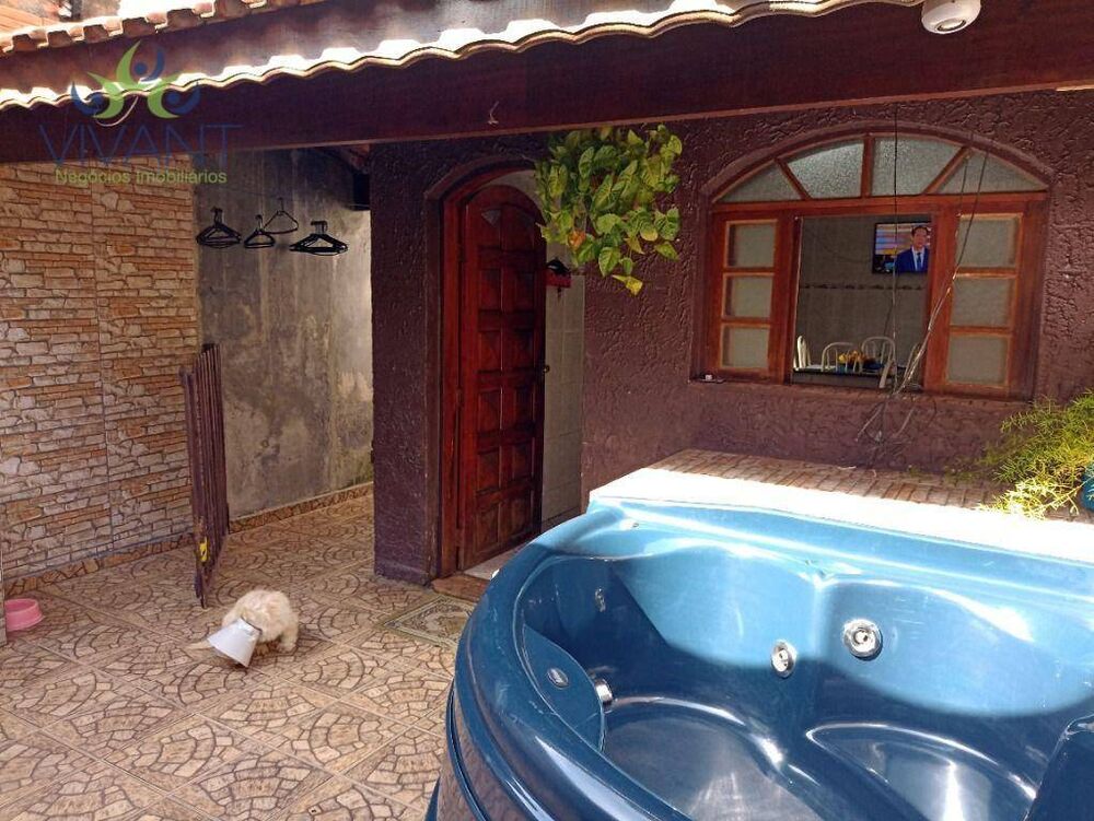 Sobrado, 3 quartos, 226 m² - Foto 5