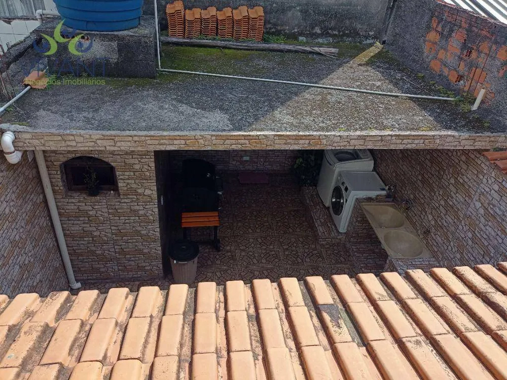 Sobrado, 3 quartos, 226 m² - Foto 20