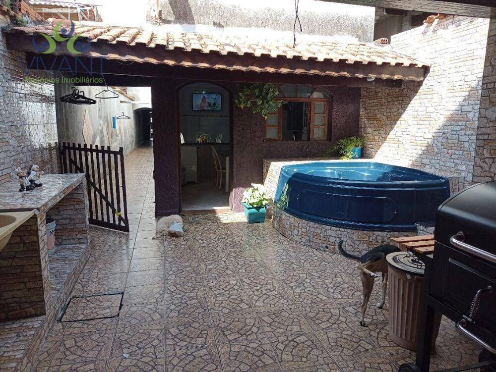 Sobrado, 3 quartos, 226 m² - Foto 6