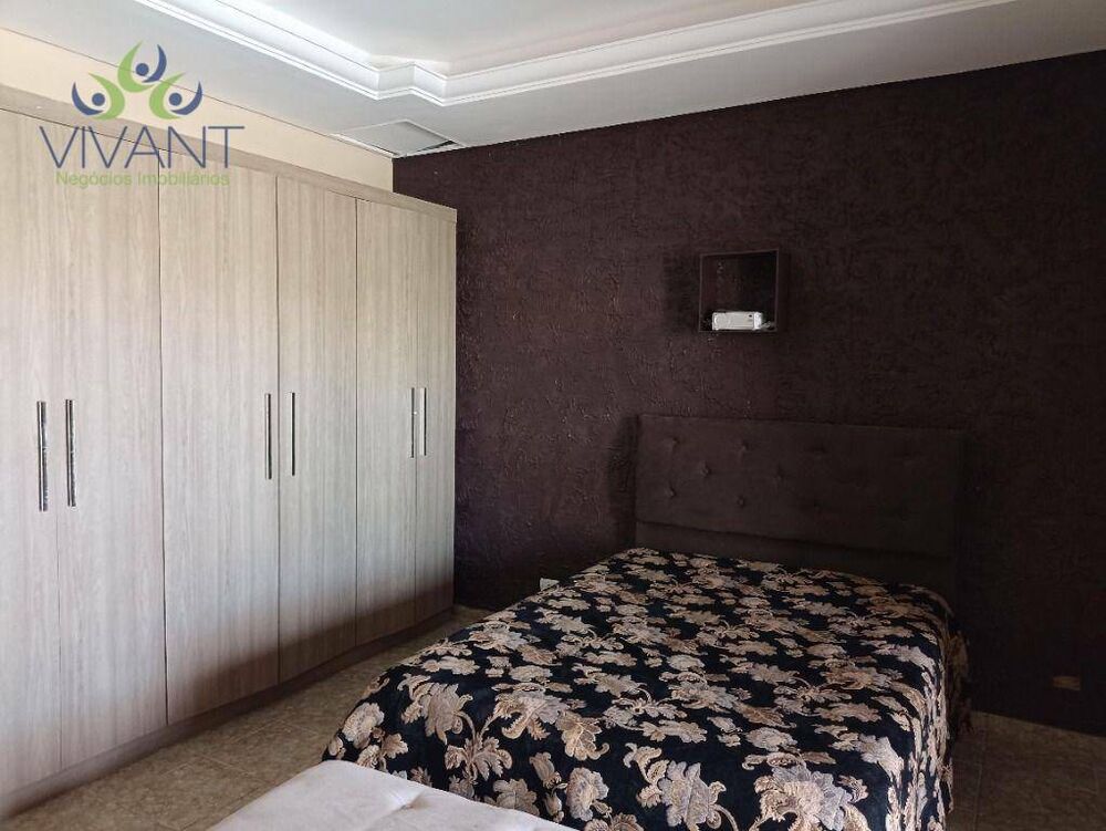 Sobrado, 3 quartos, 226 m² - Foto 11