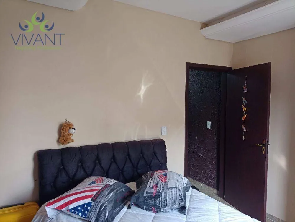 Sobrado, 3 quartos, 226 m² - Foto 19