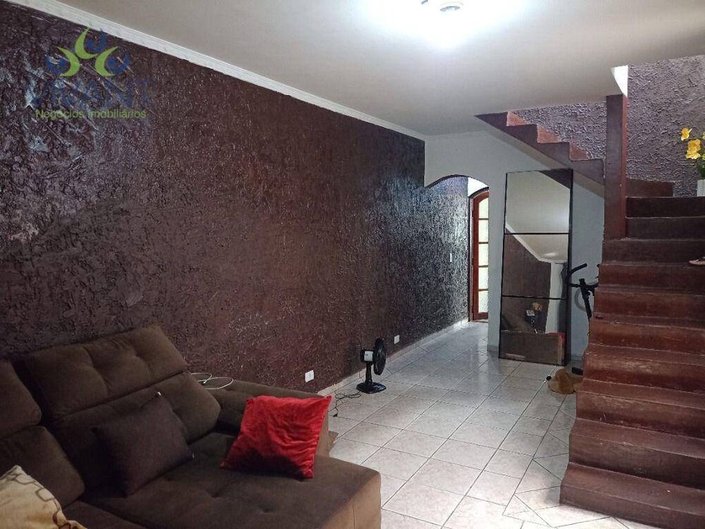 Sobrado, 3 quartos, 226 m² - Foto 12