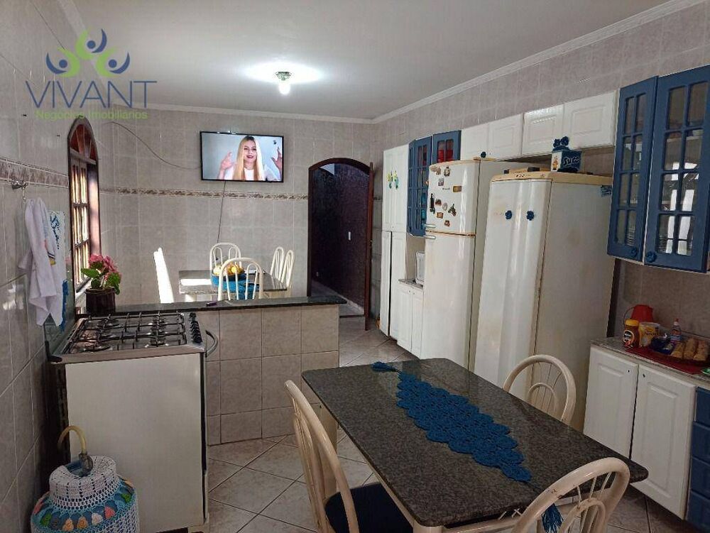 Sobrado, 3 quartos, 226 m² - Foto 10
