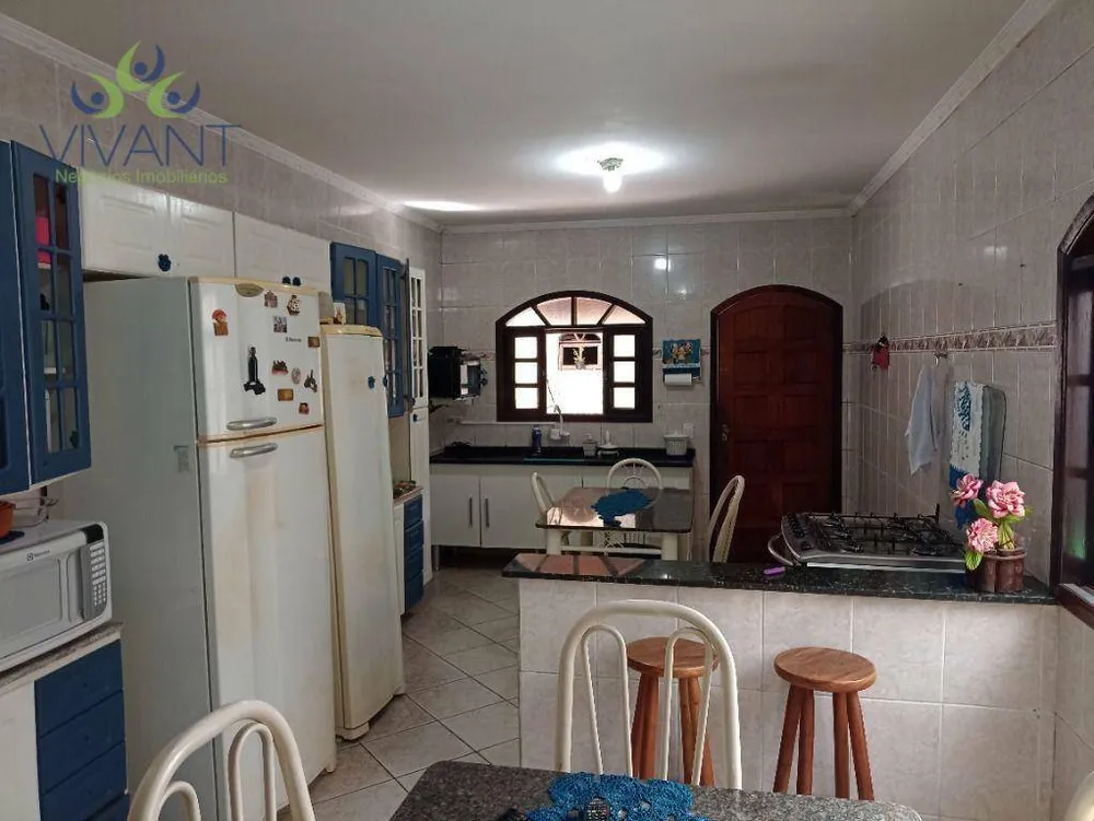 Sobrado, 3 quartos, 226 m² - Foto 10