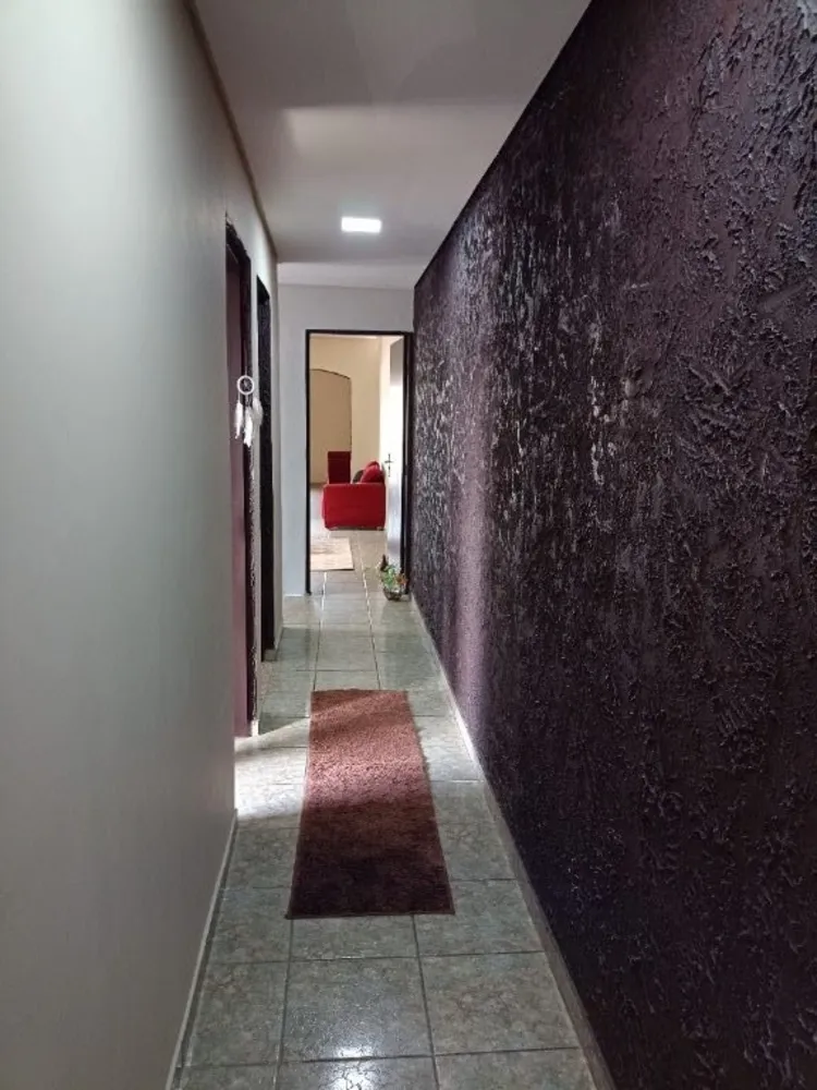 Sobrado, 3 quartos, 226 m² - Foto 18