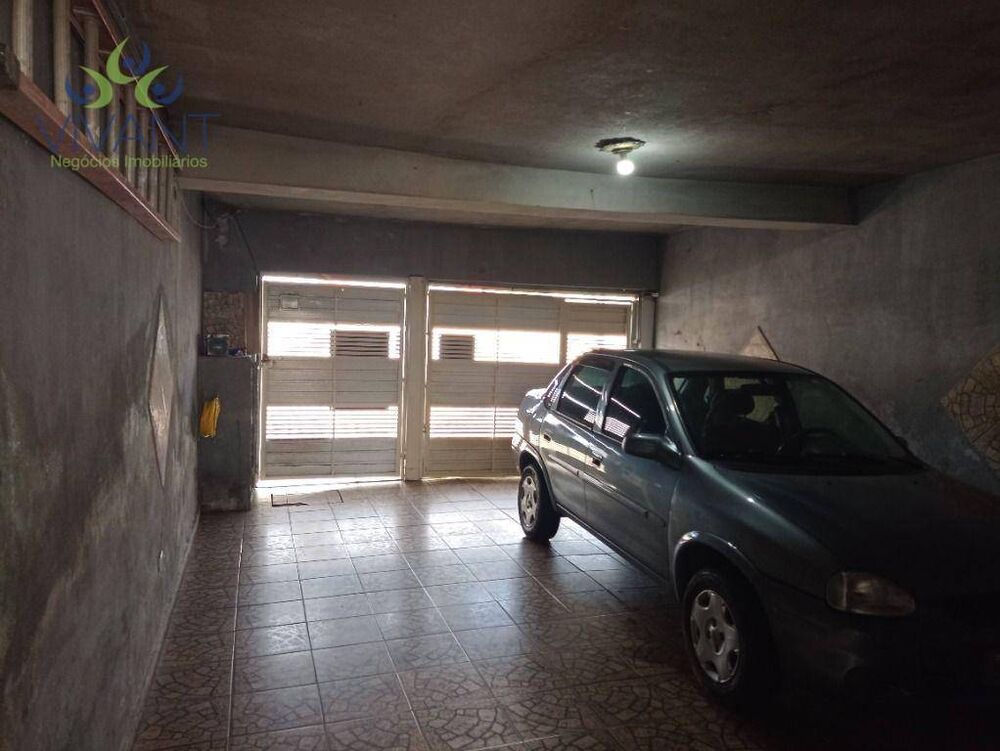 Sobrado, 3 quartos, 226 m² - Foto 7