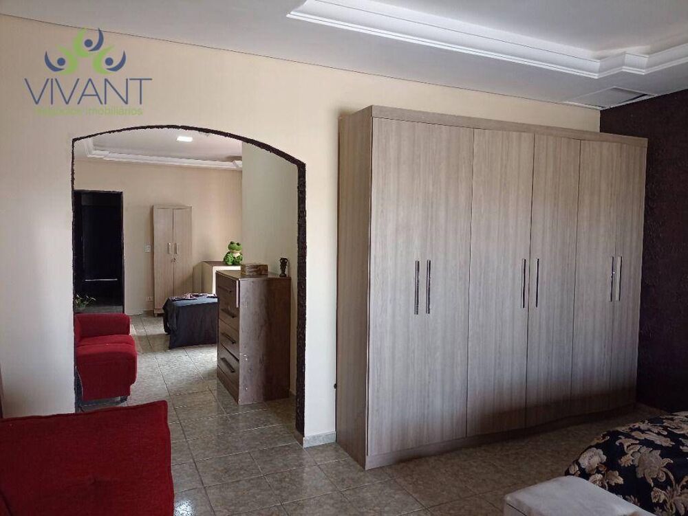 Sobrado, 3 quartos, 226 m² - Foto 8