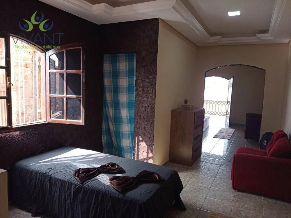 Sobrado, 3 quartos, 226 m² - Foto 14