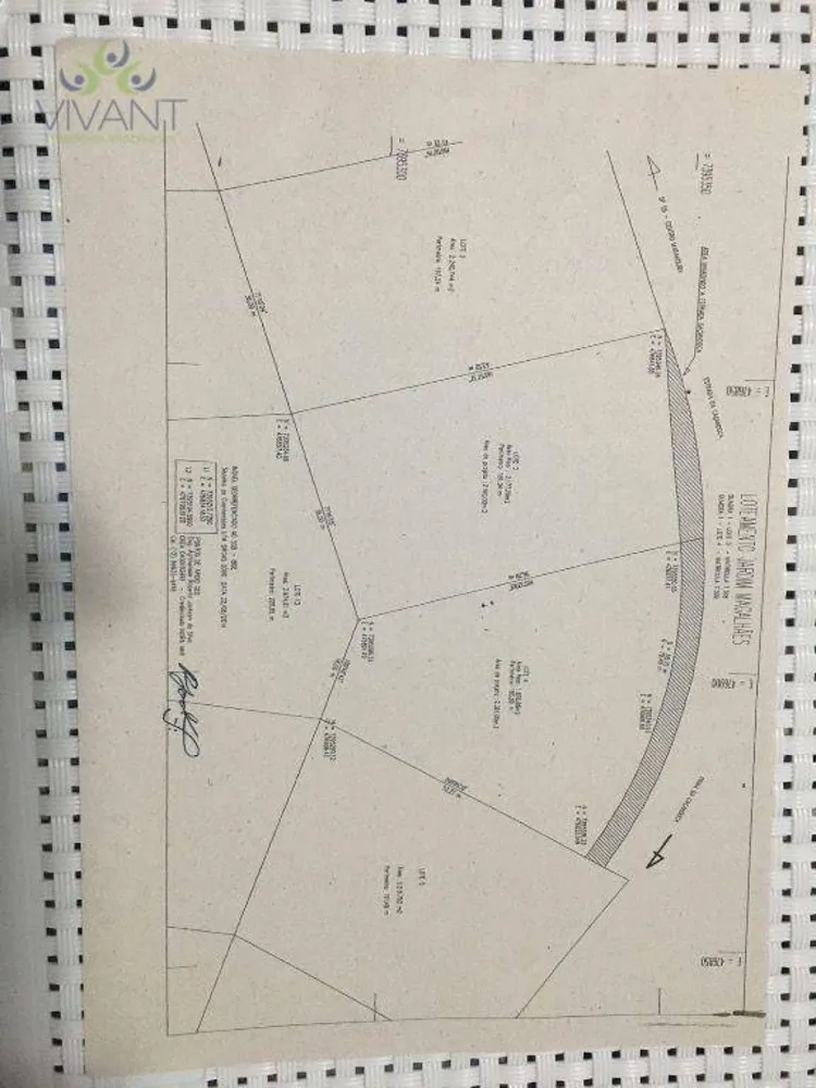 Terreno, 2177 m² - Foto 2