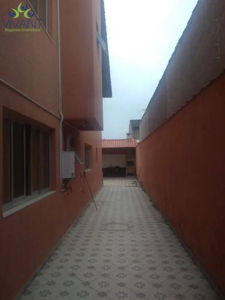 Casa, 3 quartos, 202 m² - Foto 3