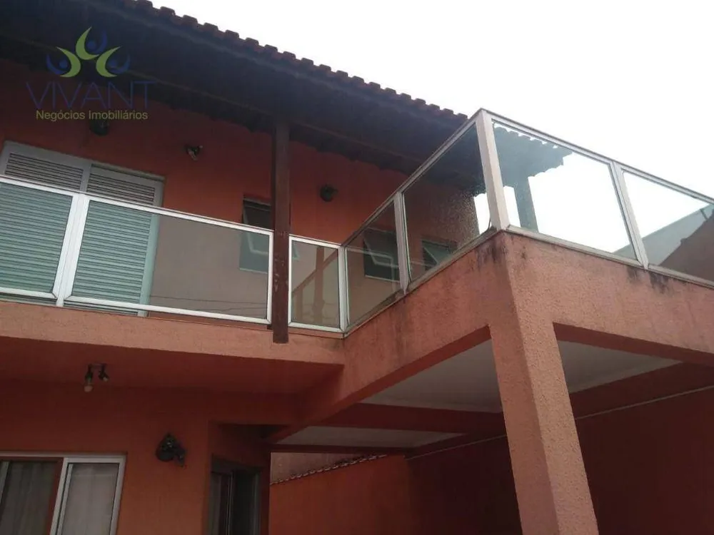 Casa, 3 quartos, 202 m² - Foto 2