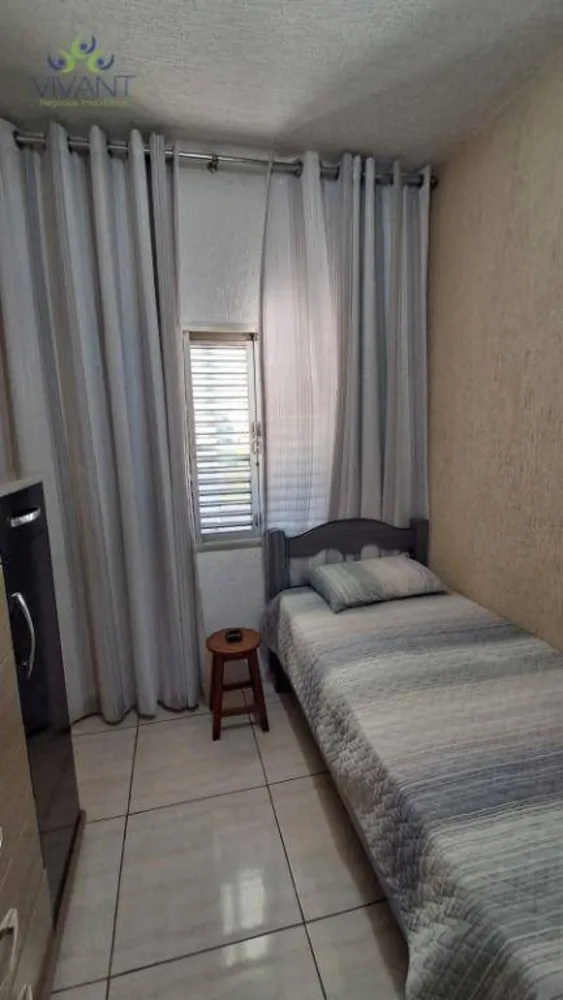 Sobrado, 4 quartos, 169 m² - Foto 3
