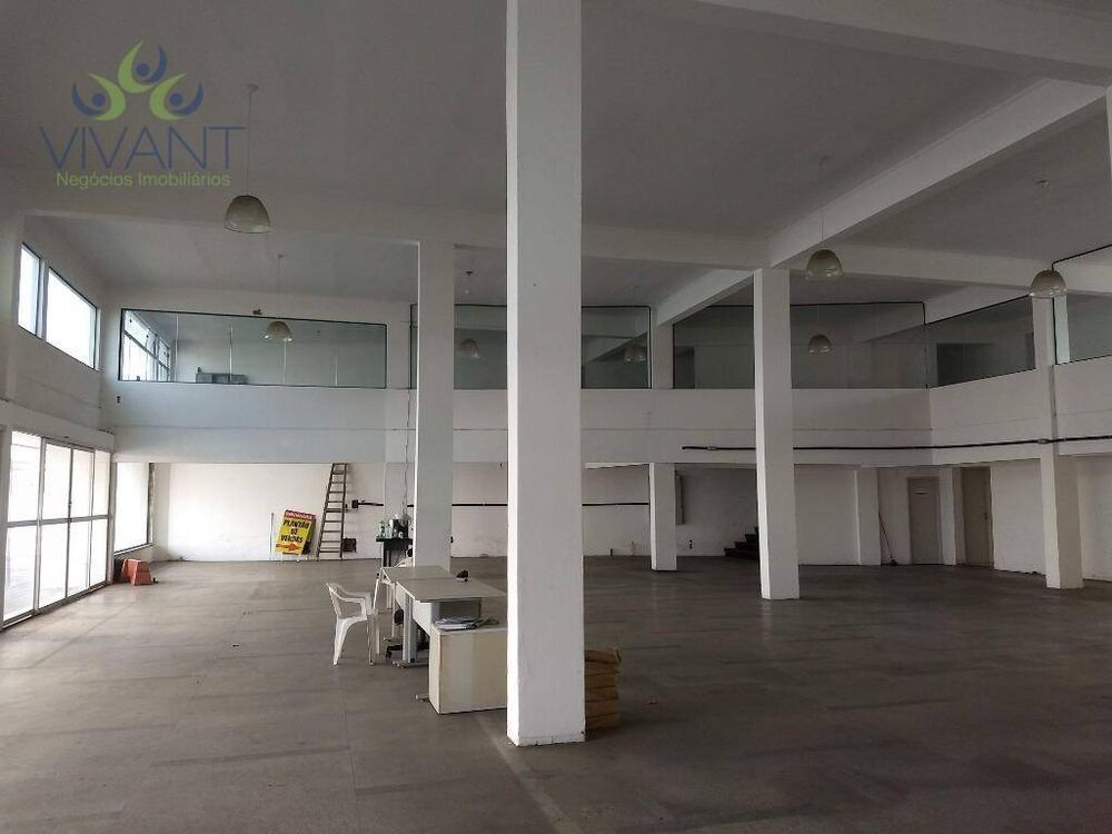 Loja-Salão, 2850 m² - Foto 1
