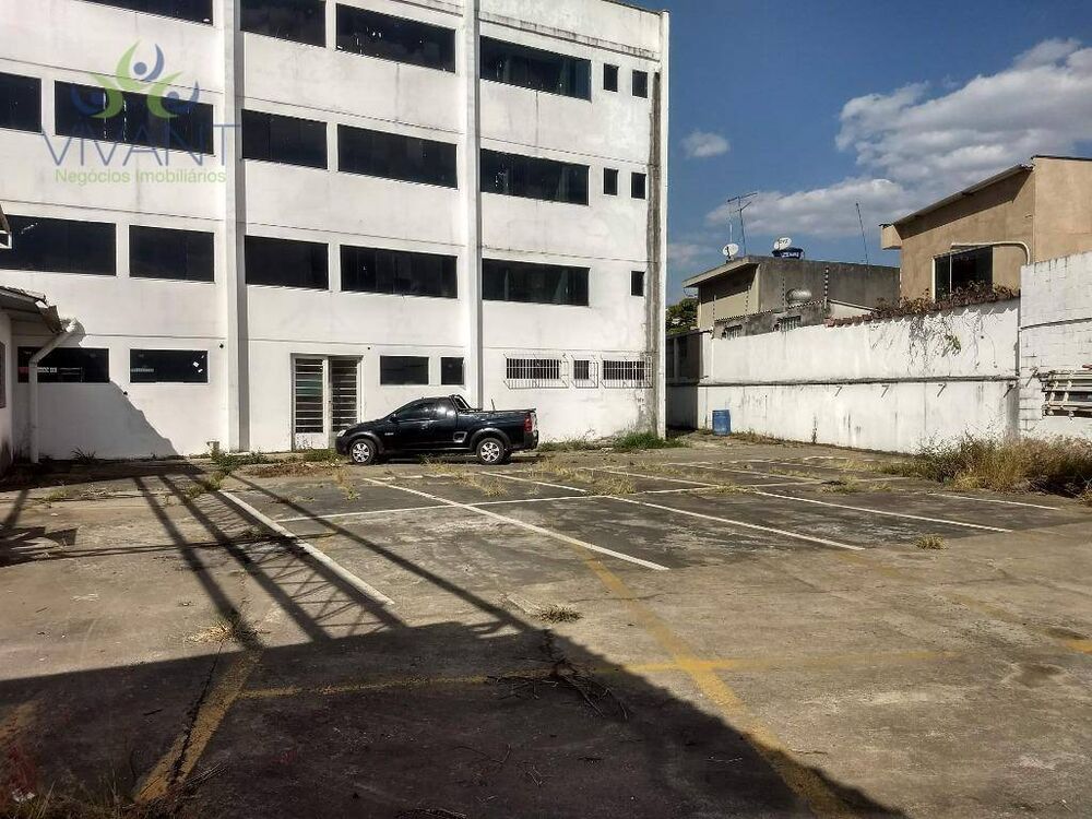 Loja-Salão, 2850 m² - Foto 8