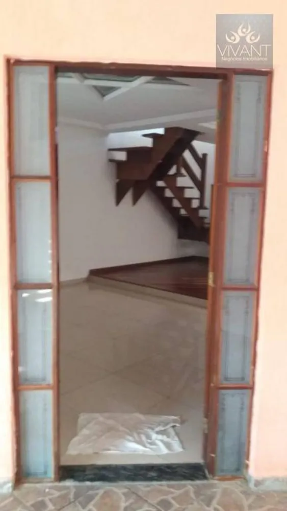 Sobrado, 3 quartos, 300 m² - Foto 4