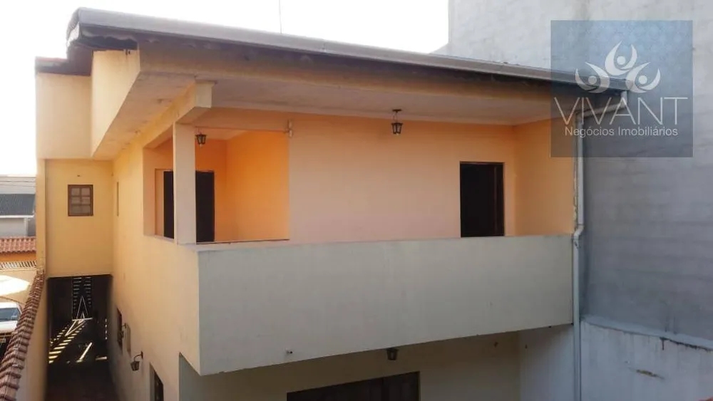 Sobrado, 3 quartos, 300 m² - Foto 3