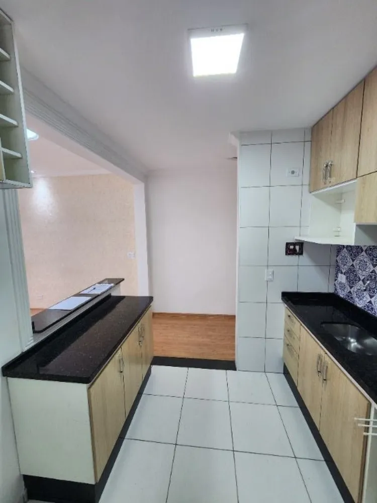 Apartamento, 2 quartos, 59 m² - Foto 1