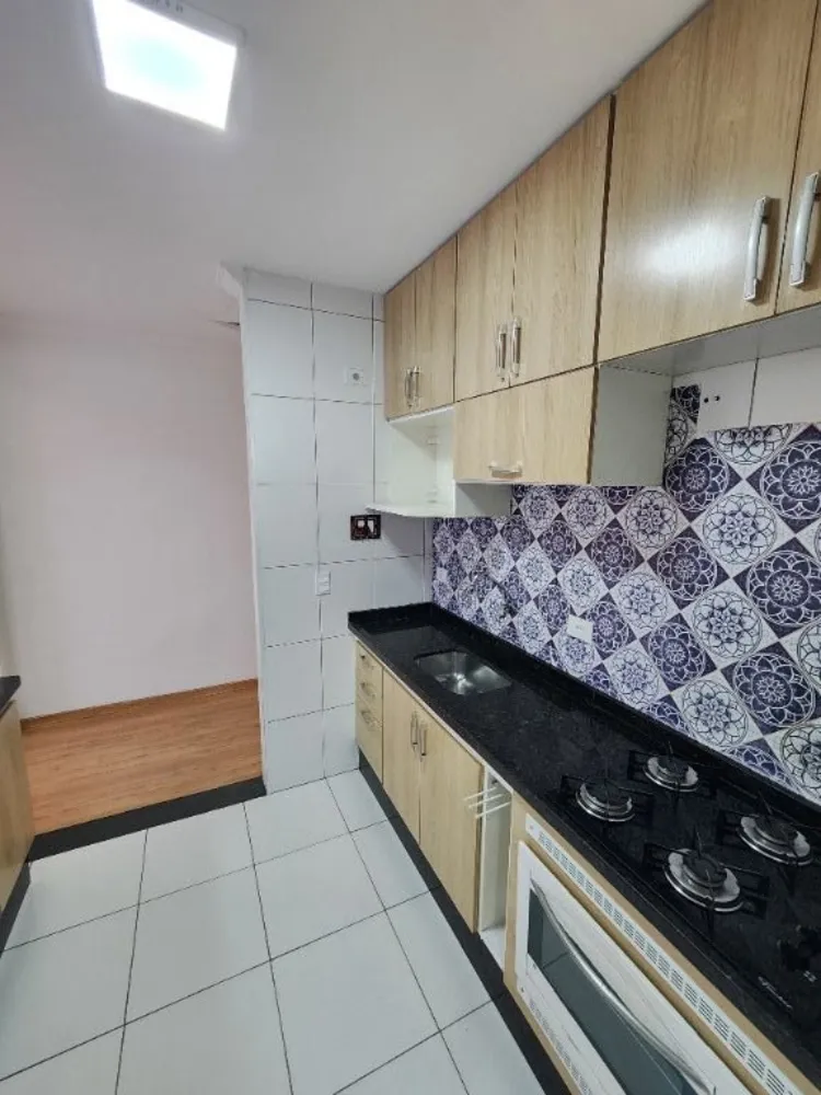 Apartamento, 2 quartos, 59 m² - Foto 3