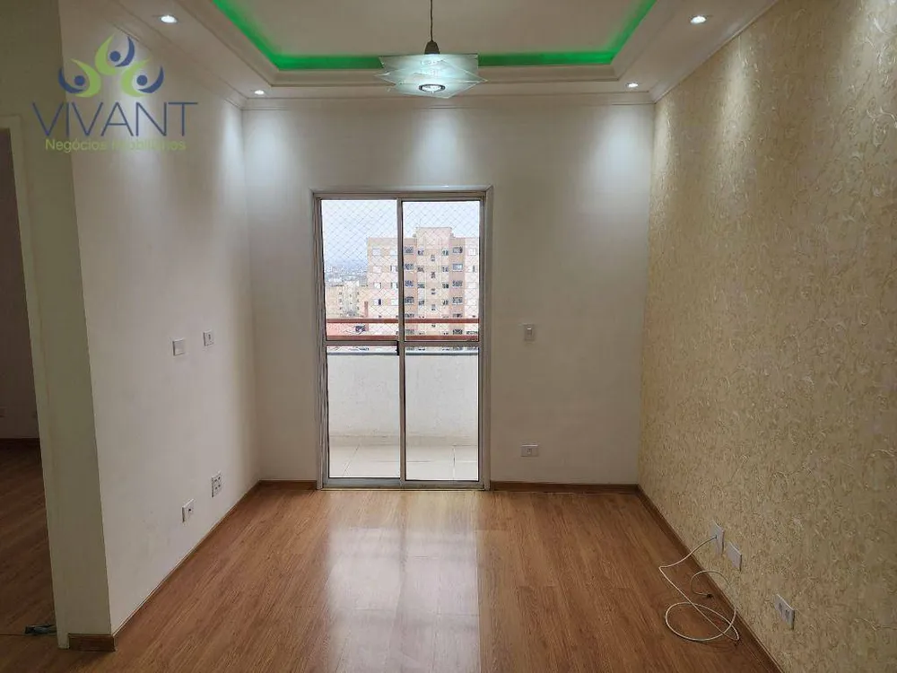 Apartamento, 2 quartos, 59 m² - Foto 4