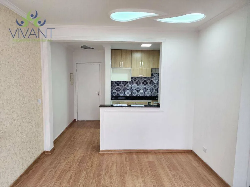 Apartamento, 2 quartos, 59 m² - Foto 5