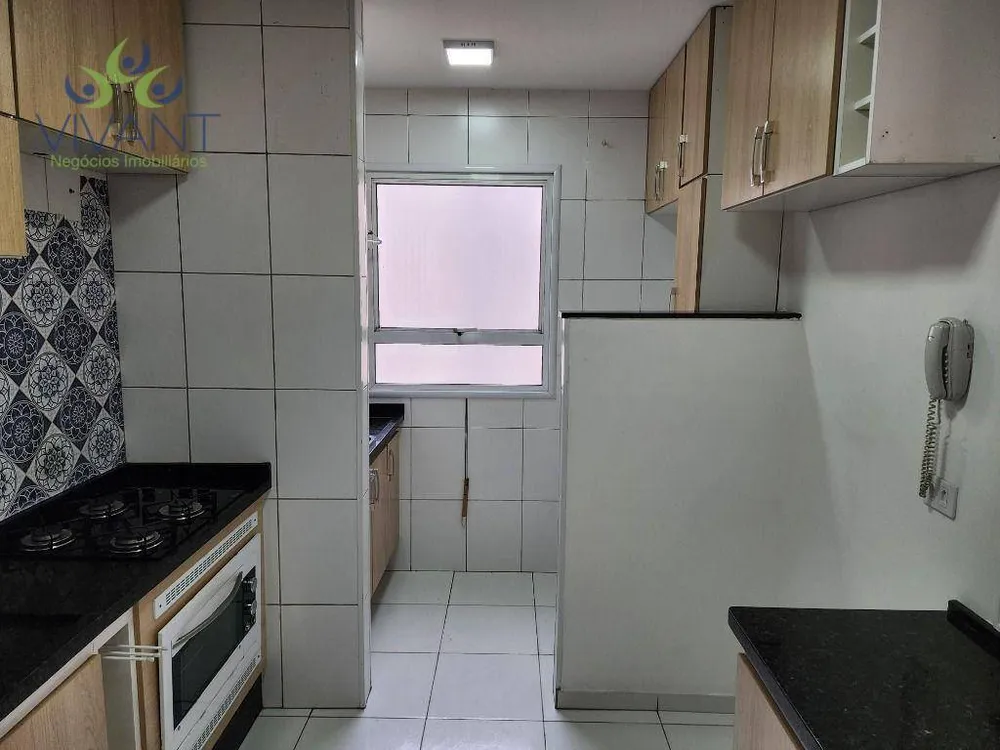 Apartamento, 2 quartos, 59 m² - Foto 2