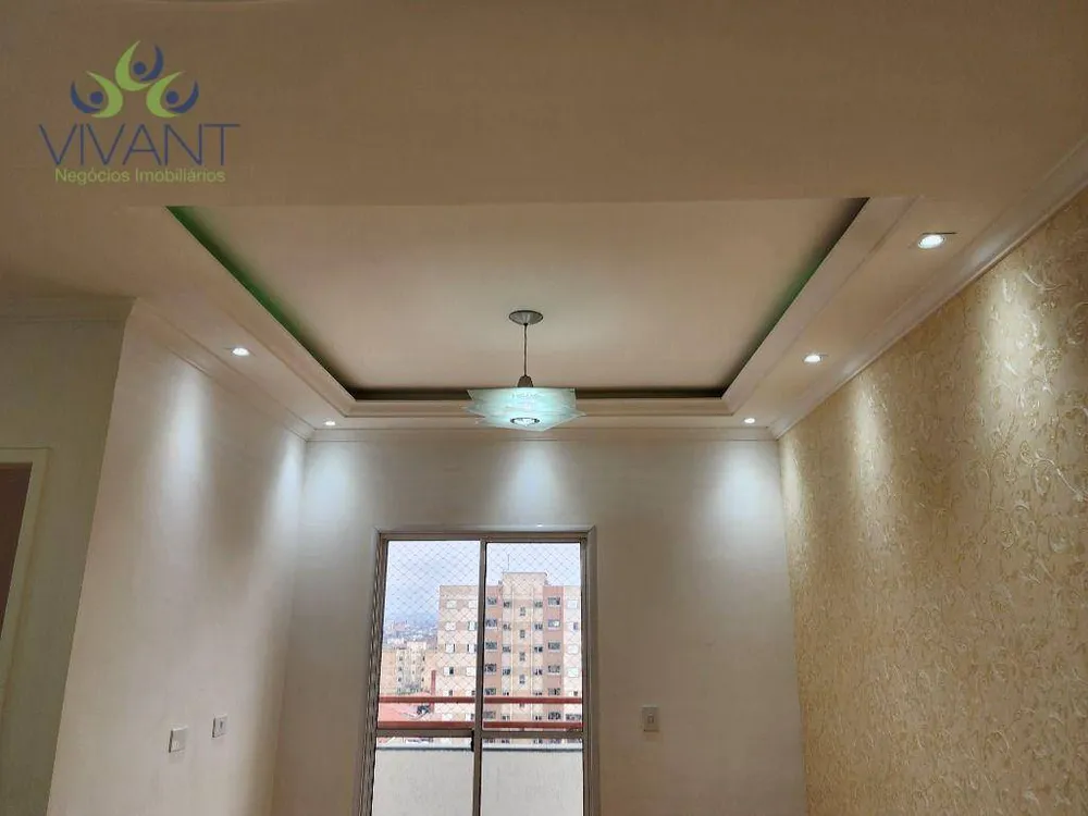 Apartamento, 2 quartos, 59 m² - Foto 6